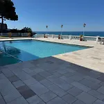 Appartement Piso Castell Con Vistas Al Mar, Piscina En La Primera Linea *