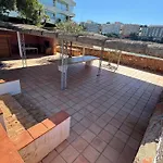 Appartement Piso Castell Con Vistas Al Mar, Piscina En La Primera Linea Salou