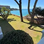 Piso Castell Con Vistas Al Mar, Piscina En La Primera Linea Salou
