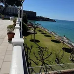 Appartement Piso Castell Con Vistas Al Mar, Piscina En La Primera Linea *