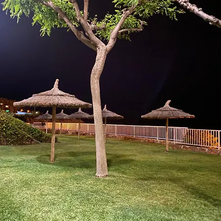 Apartment Tarracohomes-apartamento En Con Vistas Al Mar Y Ac Salou
