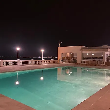Tarracohomes-apartamento En Con Vistas Al Mar Y Ac *