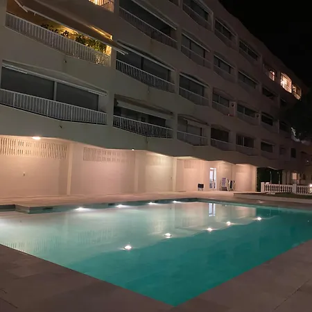 Tarracohomes-apartamento En Con Vistas Al Mar Y Ac * Salou