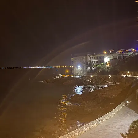 Tarracohomes-apartamento En Con Vistas Al Mar Y Ac