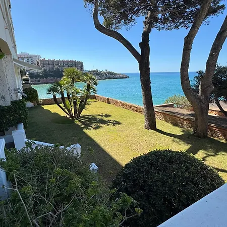 Appartement Piso Castell Con Vistas Al Mar, Piscina En La Primera Linea Salou