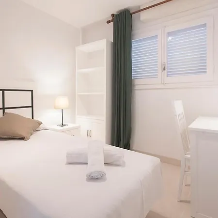 Apartment Tarracohomes-apartamento En Con Vistas Al Mar Y Ac *