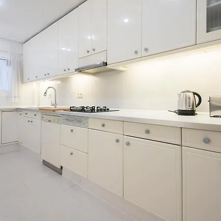 Apartment Tarracohomes-apartamento En Con Vistas Al Mar Y Ac Salou