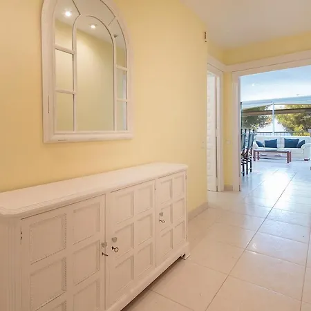 Tarracohomes-apartamento En Con Vistas Al Mar Y Ac Apartment Salou