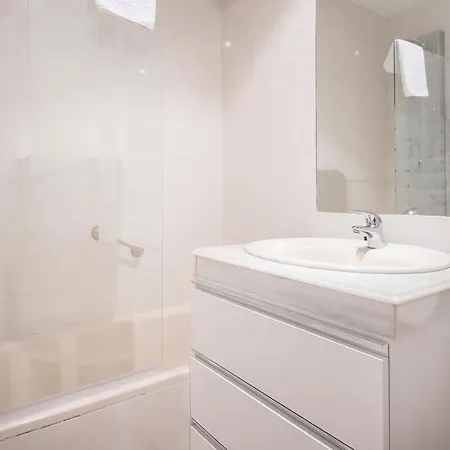Tarracohomes-apartamento En Con Vistas Al Mar Y Ac Apartment *