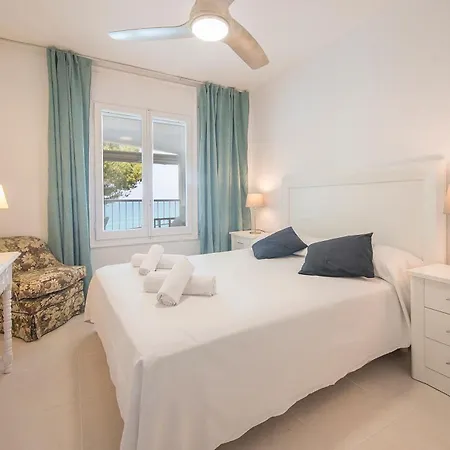Apartment Tarracohomes-apartamento En Con Vistas Al Mar Y Ac Salou